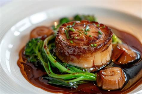  Scallops: Where Ancient Seashells Meet Exquisite Culinary Delights!