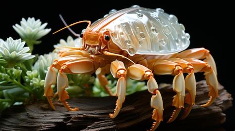 Hermit Crabs! Exquisite Sheltering Masters Who Embrace Nature’s Leftovers